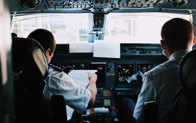 How to Make Money as An Airline Pilot