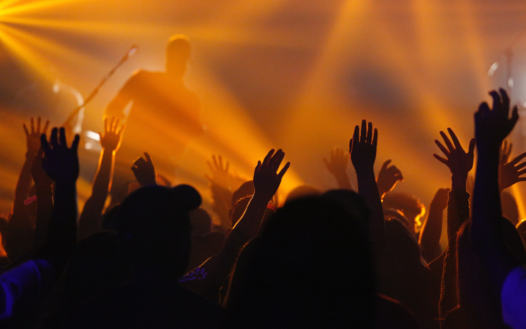 How to Grow Spiritually Through Worship