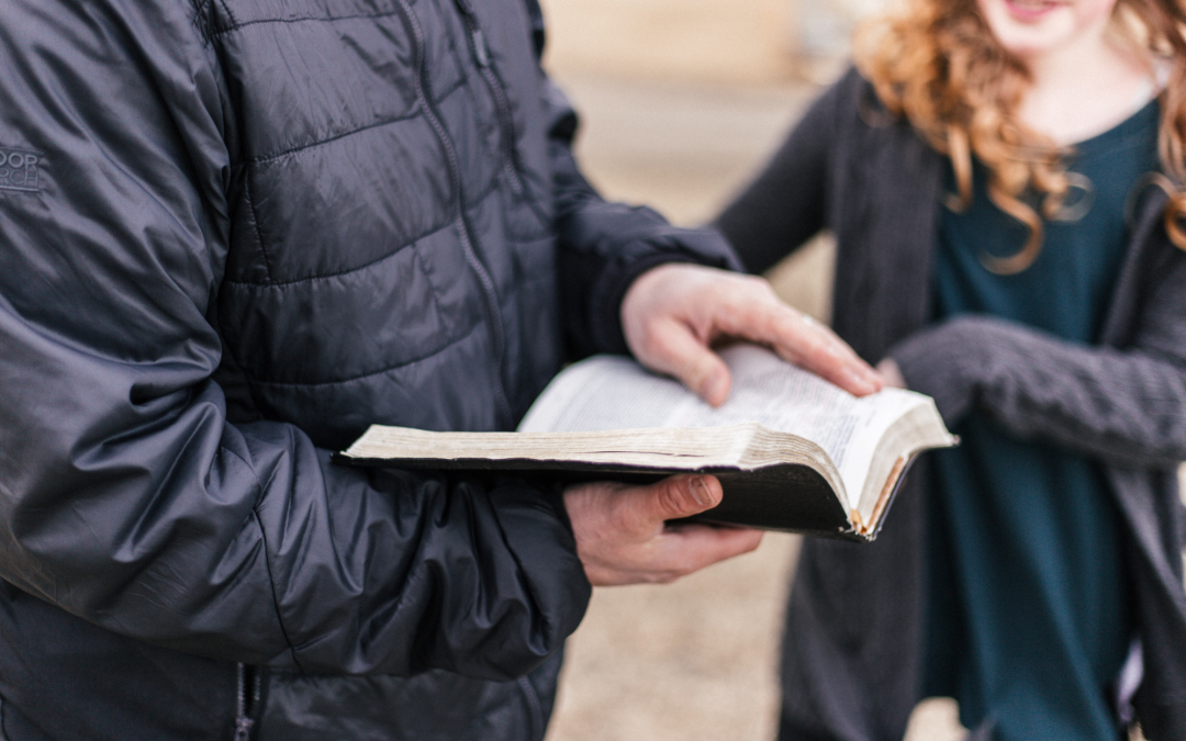 How to Teach Your Students the Principles of Being a Christian