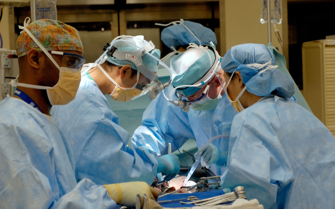 5 Things to do Before Receiving Surgery