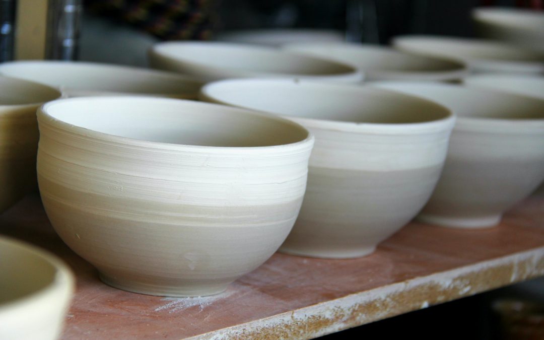 All Techniques You Should Know for Making a Clay Bowl