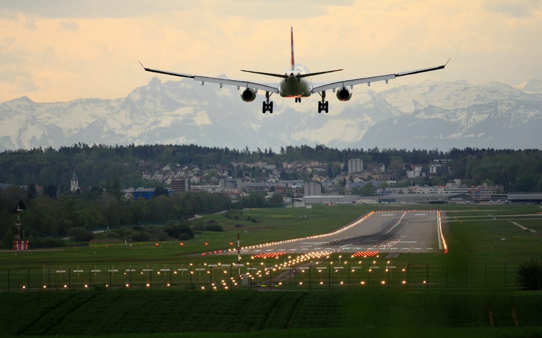 How to Fly An Airplane Safely