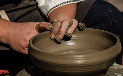 4 Things to Avoid When Making Clay Bowls